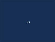Tablet Screenshot of blueneurones.biz